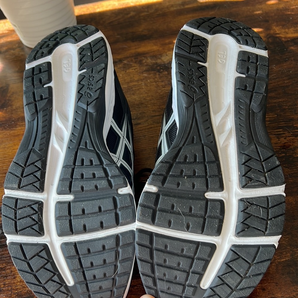 ASICS Gel-Contend 5 - Picture 4 of 4